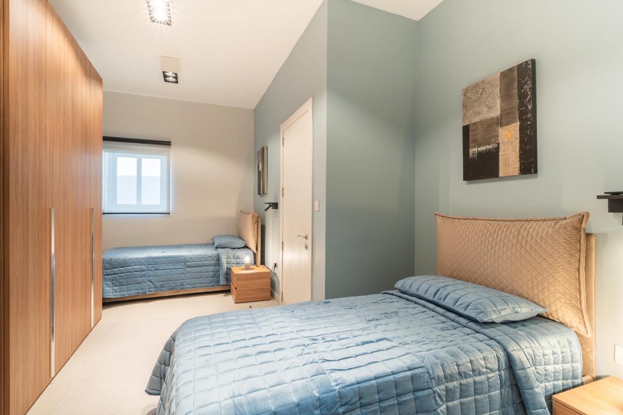 Apartmán Waters-Edge Complex Marsaskala Exteriér fotografie